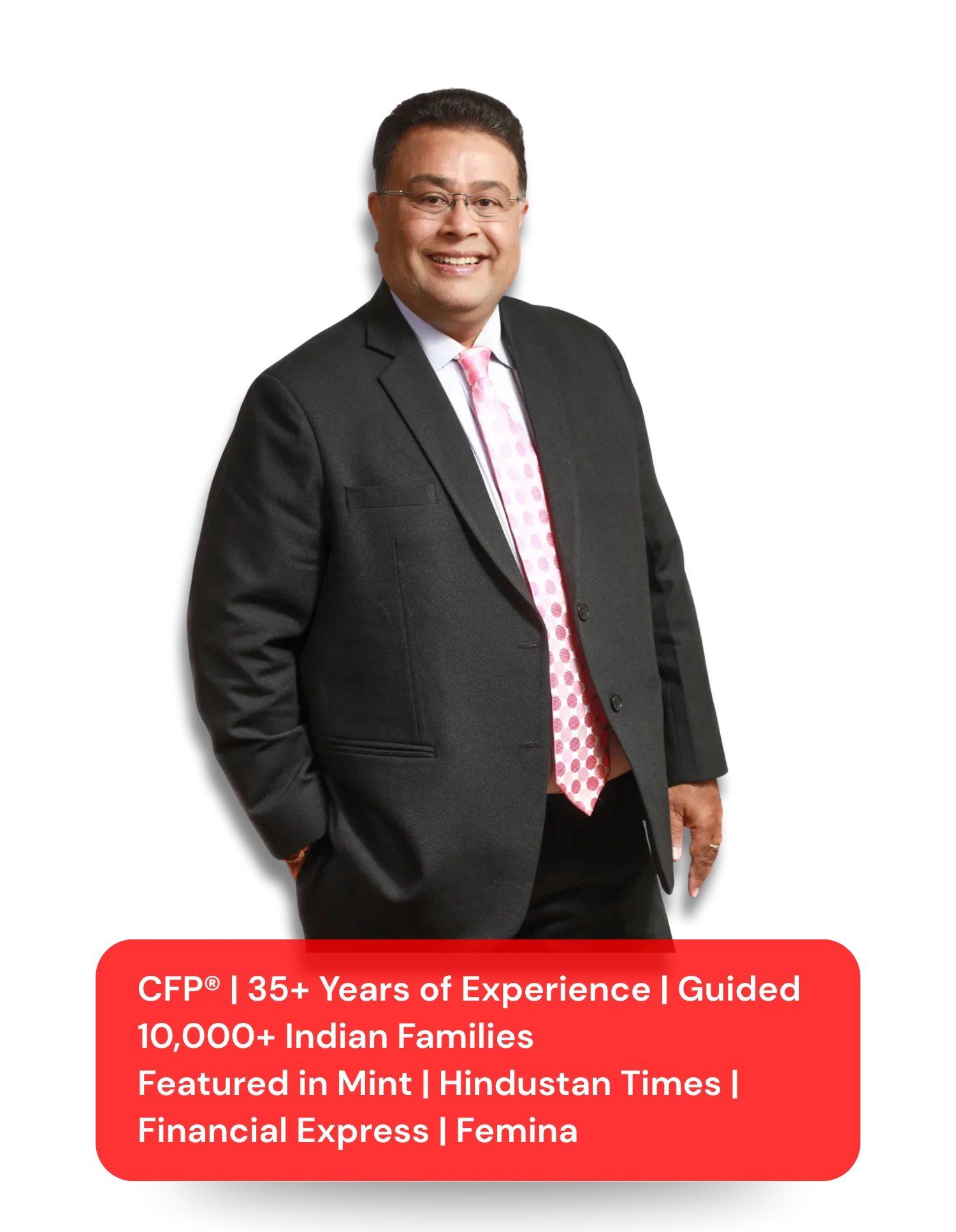 Investor Awareness Program - Taresh Bhatia
