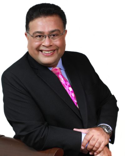 Taresh Bhatia - Financial Freedom Specialist